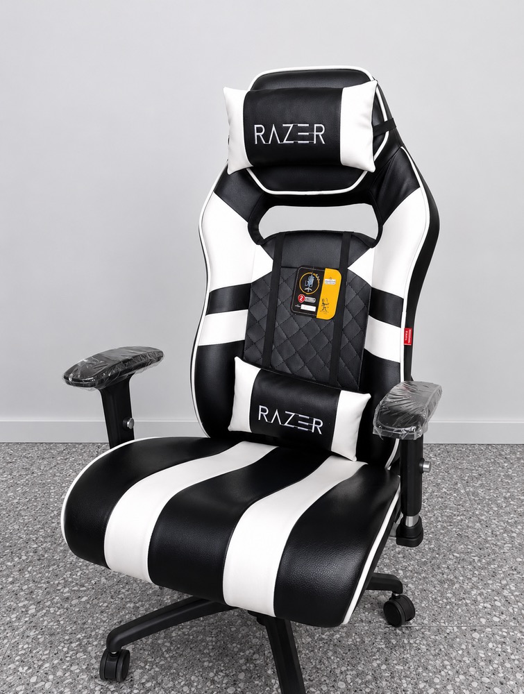 صندلی گیمینگ razer s500