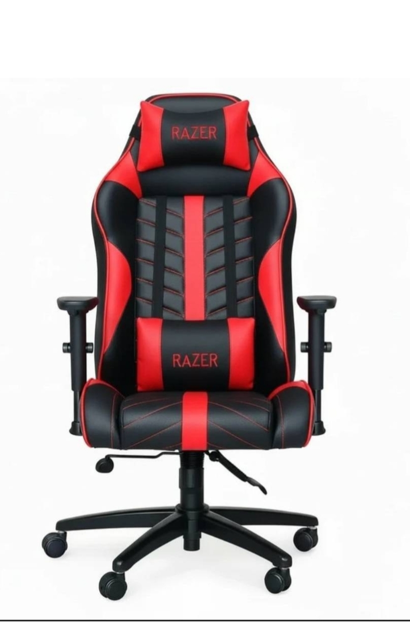 صندلی گیمینگ Razer S700