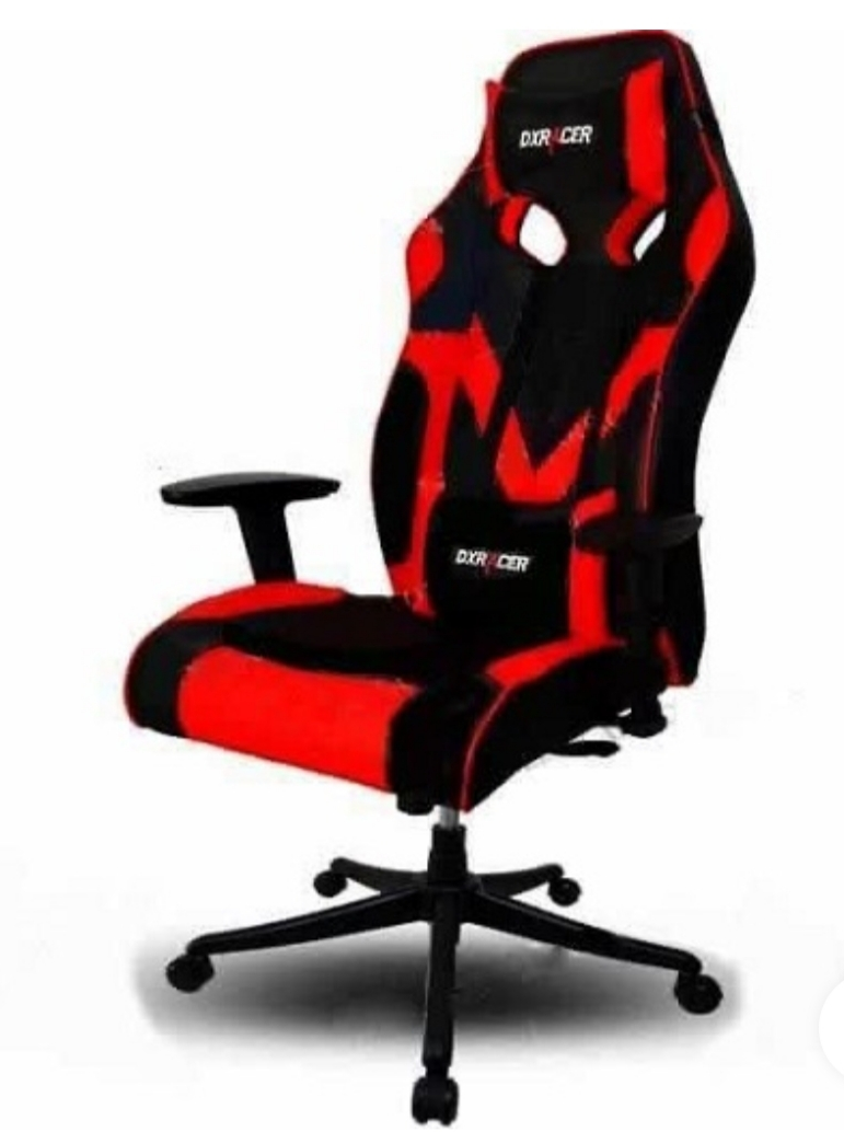 صندلی گیمینگ مدل DXRACER G 600