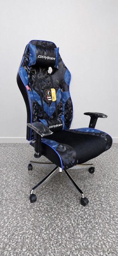 صندلی گیمینگ DXRACER مدل G 600 مکانیزم دار