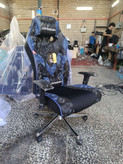 صندلی گیمینگ DXRACER مدل G 600 مکانیزم دار