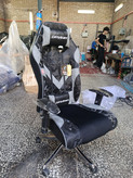 صندلی گیمینگ DXRACER مدل G 600 مکانیزم دار