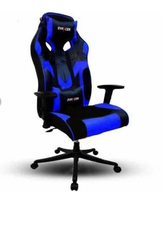 صندلی گیمینگ DXRACER مدل G 600 مکانیزم دار