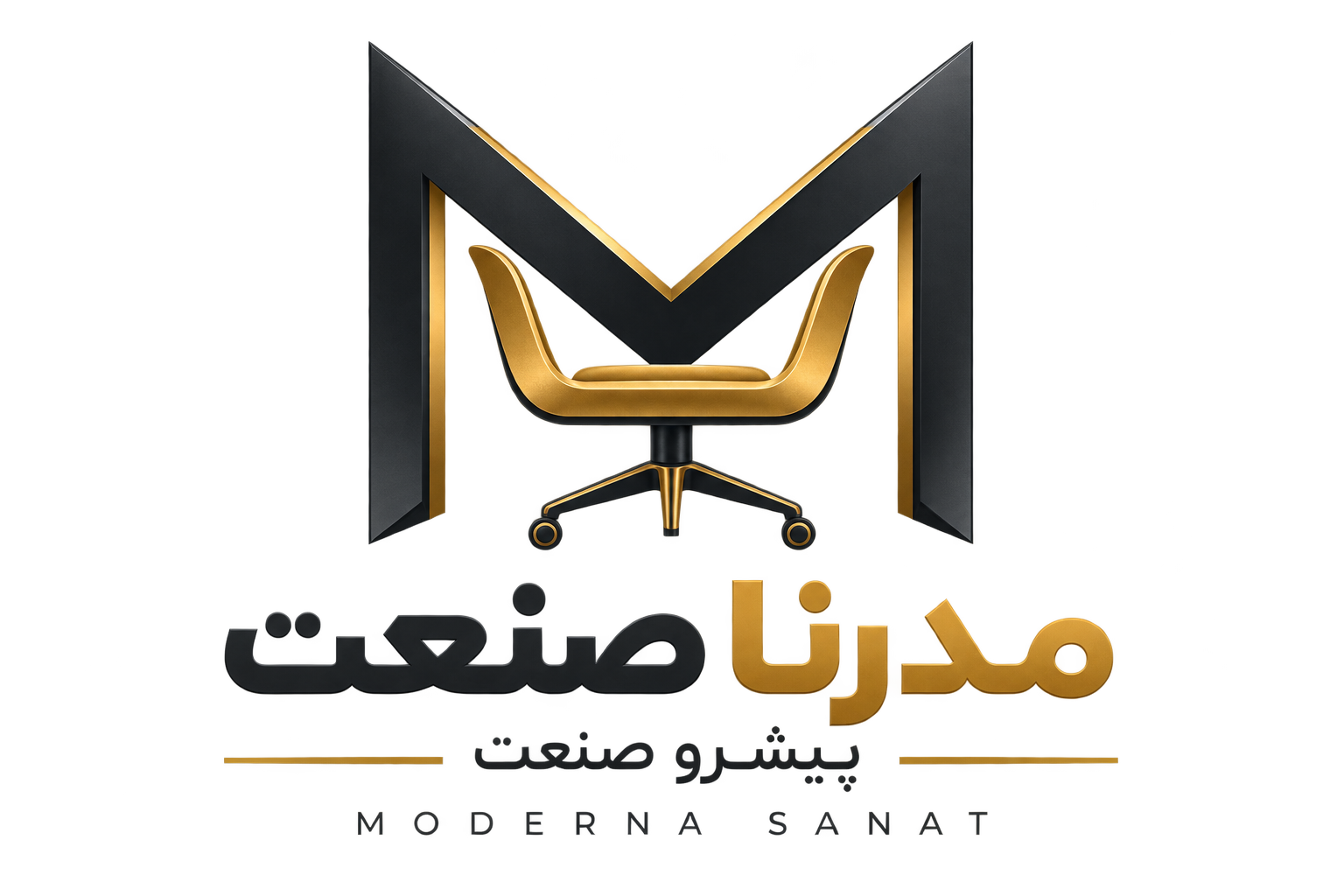 مدرنا صنعت پیشرو