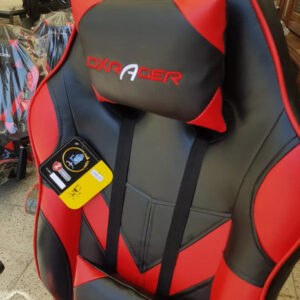صندلی گیمینگ مدل DXRACER G 600